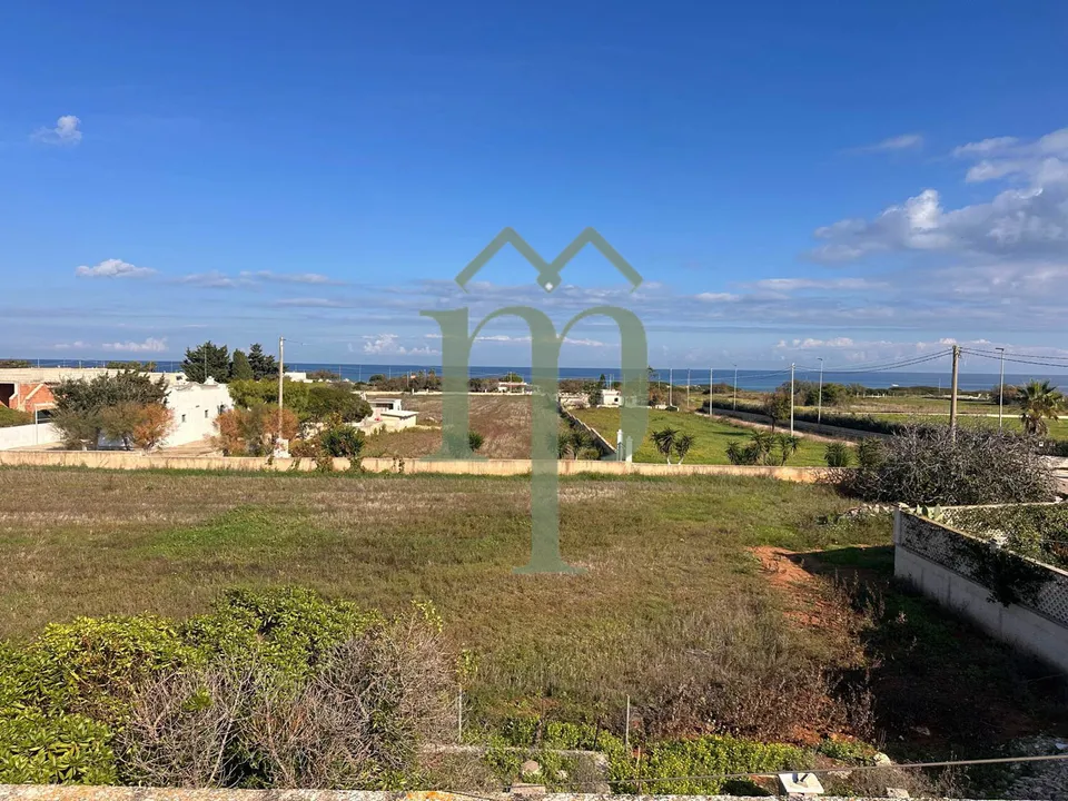 Herregård i Carovigno, Brindisi - bilde 1